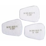 Filtres pour masque respiratoire - 5925 - p2 3m Filtres pour masque respiratoire - 5925 - p2 3m