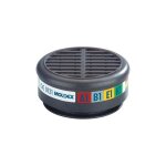 Filtres 8900 a1b1e1k1 pour serie 8000 (par 10)