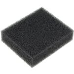 Filtre a air 4, 6x4 cm pour debroussailleuse ryobi, coupe bordures ryobi, debroussailleuse homelite, ...