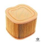 Filtre  air adaptable pour dcoupeuse husqvarna 268k, 272k, 272s