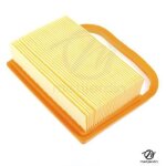 Filtre à air adaptable pour découpeuse stihl ts410, ts420 Filtre à air adaptable pour découpeuse stihl ts410, ts420