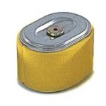 Filtre � air adaptable pour moteur honda n 17210 ze1821, 172210 ze1822