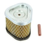 Filtre � air adaptable pour moteur kohler n 12 - 083 - 10