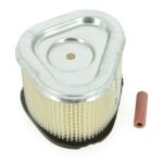 Filtre � air adaptable pour moteur kohler n 1208309