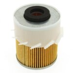 Filtre � air adaptable pour moteur kubota n 14971 - 11180