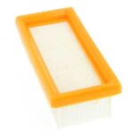 Filtre � air adaptable pour moteur lombardini n 2175 - 097