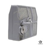 Filtre � air adaptable pour tron�onneuse stihl 030, 031, 032