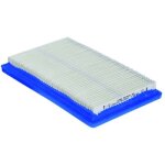 Filtre � air pour briggs et stratton 160 x 114 x 19 mm briggs et stratton