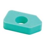 Filtre air classic sprint 300 - 450 - 500 - 55 pour tondeuse a gazon mc culloch, tondeuse a gazon green ...