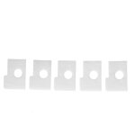 Filtre à air en coton 1130 124 08 1130 124 0800, 5 pièces, adapté à la scie à chaîne stihl ms170 ms180 ... Filtre à air en coton 1130 124 08 1130 124 0800, 5 pièces, adapté à la scie à chaîne stihl ms170 ms180 ...