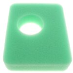 Filtre air mousse 450e - 500e - 550e - 575ex pour tondeuse a gazon mac allister, tondeuse a gazon mtd, ... Filtre air mousse 450e - 500e - 550e - 575ex pour tondeuse a gazon mac allister, tondeuse a gazon mtd, ...