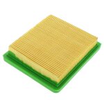 Filtre a air pour tondeuse a gazon greatland, bineuse greatland, moteur de tondeuse greatland Filtre a air pour tondeuse a gazon greatland, bineuse greatland, moteur de tondeuse greatland