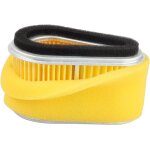 Filtre  air pour tondeuse  gazon m79451 kawasaki fc150v 11013 - 2120 11013 - 2175