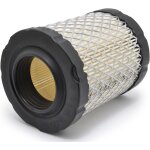 Filtre  air pour tracteur tondeuse briggs & stratton 9  12, 5cv 796032 591583 992377 591583 796032 ...