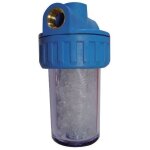 Filtre anti - calcaire pour ballon d'eau chaude 6 bar 40?c apic Filtre anti - calcaire pour ballon d'eau chaude 6 bar 40?c apic
