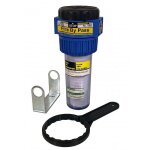 Filtre anti - tartre et anti - corrosion avec by pass - fabp34c polar