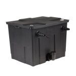 Filtre bio d'�tang 8000 l / h