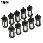 Filtre  carburant pour zama zf - 1 zf1, 10 pices, pour stihl fs120 f 00 f 50 fs300, pices de rechange ...