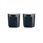 Filtre à charbon pour composteur de cuisine electrique ewooster innovagoods pack de 2 unités Filtre à charbon pour composteur de cuisine electrique ewooster innovagoods pack de 2 unités