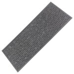 Filtre climatiseur  charbon - climatiseur (xd6061f0 rowenta)