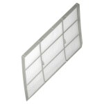 Filtre - climatiseur (ne1668 delonghi)