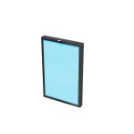 Filtre combin� 4 en 1 pour purificateur d'air  basic