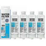 Filtre a eau pour refrigerateur haf - qin da97 - 17376b da97 - 08006c 1 piece Filtre a eau pour refrigerateur haf - qin da97 - 17376b da97 - 08006c 1 piece
