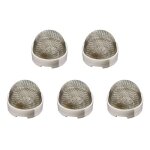 Filtre d'entr�e pour pulv�risateur de peinture wagner 2324249; 5 unit�s