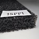 Filtre ponge biochimique pour aquarium, mousse en coton pratique, filtre  eau prcieux pour scuritaires, ...