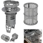 Filtres fins pour lave - vaisselle, filtre maille pour lave - vaisselle, micro - filt - res pour lave ...