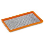 Filtre a grosses particules pour aspiration d'eau karcher