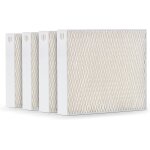 Filtre d'humidificateur , efficace et hyginique, performance d'humidification de premier ordre, convient ...