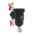 Filtre magn�tique compact avec vannes 22 mm - sentinel vortex 300 sentinel