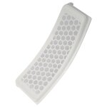 Filtre  peluche chauffe - eau (2965700100 beko continental edison listo)