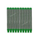 Filtres pour pistolets pulverisateurs sans air wagner 89324, 5 pieces / 10 pieces, 30 / 50 / 100 / 150 ...