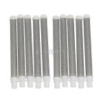 Filtres pour pistolets pulverisateurs sans air wagner 89324, 5 pieces / 10 pieces, 30 / 50 / 100 / 150 ...