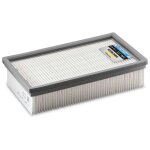 Filtre plat pes (imputrescible) 69042840 karcher