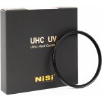 Filtre de protection uv uhc 40, 5 mm u2013 ultra fin avec 18 revtements multicouches, nano - revtement, ...