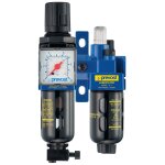 Filtre r�gulateur pneumatique alto 1 - prevost - ktb sm1