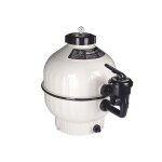 Filtre  sable cantabric side Ø 500 mm 9 m / h - astral pool