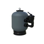 Filtre � sable galactic side Ø 500 mm 9 m� / h - astral pool