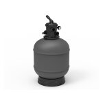 Filtre � sable galactic top Ø 500 mm 9 m� / h - astral pool