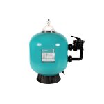 Filtre  sable triton side 22 m / h - pentair