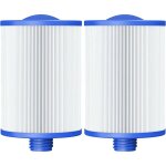 Filtres de spa pour unicel 6ch - 940, remplace pour pleatco pww50p3, filbur fc - 0359, aber 03fil1400, ... Filtres de spa pour unicel 6ch - 940, remplace pour pleatco pww50p3, filbur fc - 0359, aber 03fil1400, ...