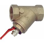 Filtre � tamis pour disconnecteur ba2860 - f20x27 - f20x27 sferaco
