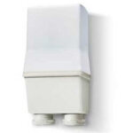 Finder - 10. 32. 8. 230. 0000 interrupteur cr�pusculaire blanc 230 v 0. 25 min � 30 s w411082