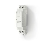 Finder 138182300000pas télérupteur électronique modulaire 230 v 1 no 16 a Finder 138182300000pas télérupteur électronique modulaire 230 v 1 no 16 a
