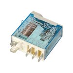 Finder 46. 61 relais industriel 16a 12vdc monopolaire - 46. 61. 9. 012. 0040