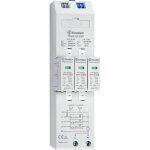 Finder - 7p. 04. 8. 255. z007 7p. 04. 8. 255. z007 limiteur de surtension 20 ka 1 pc(s) w417872