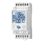 Finder 84. 02. 0. 230. 0000 groupe �lectrog�ne gris